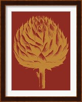 Artichoke 16 Fine Art Print