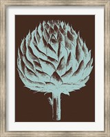 Artichoke 17 Fine Art Print