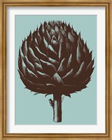 Artichoke 18 Fine Art Print