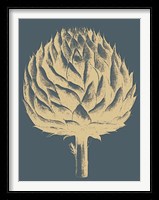 Artichoke 2 Fine Art Print