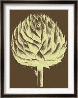 Artichoke 4 Fine Art Print