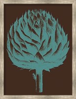 Artichoke 6 Fine Art Print