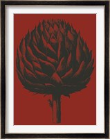 Artichoke 9 Fine Art Print