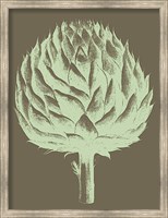 Artichoke 12 Fine Art Print