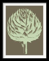 Artichoke 12 Fine Art Print