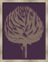 Artichoke 13 Fine Art Print