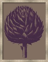 Artichoke 14 Fine Art Print