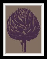 Artichoke 14 Fine Art Print