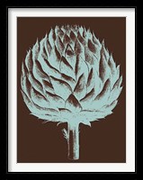 Artichoke 17 Fine Art Print