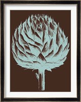 Artichoke 17 Fine Art Print