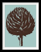 Artichoke 18 Fine Art Print