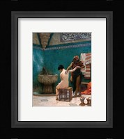 The Bath, ca. 1880-1885 Fine Art Print