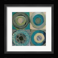 Topaz Fine Art Print