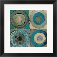 Topaz Fine Art Print