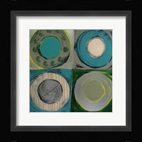 Aquamarine Fine Art Print