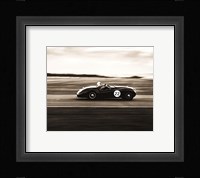 Roadster Fine Art Print