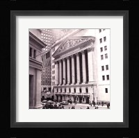 Bull Market Fine Art Print