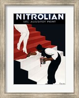 Nitrolian Fine Art Print