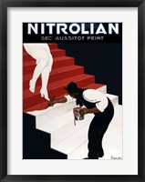 Nitrolian Fine Art Print