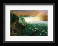 Niagara Falls Fine Art Print