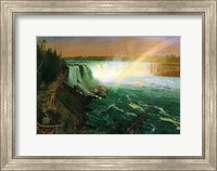 Niagara Falls Fine Art Print