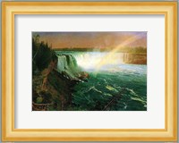 Niagara Falls Fine Art Print