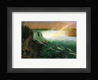 Niagara Falls Fine Art Print