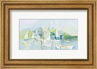 Topsail Island Fine Art Print