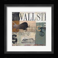 Bull Run Fine Art Print