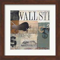 Bull Run Fine Art Print