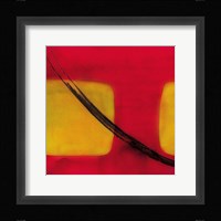 Venue Fine Art Print