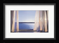 Long Golden Day Fine Art Print