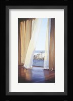 Amber Light Fine Art Print