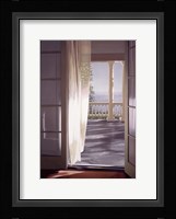 After His Appearance Fine Art Print