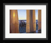 Evening Interplay, 2000 Fine Art Print