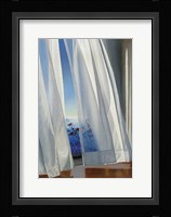 Twilit Lilies Fine Art Print