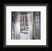 Autumn Reflections Fine Art Print