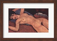 Nude Fine Art Print