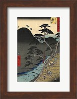 Hakone Fine Art Print