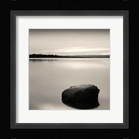 Solo Floating on Ottawa River, Study #2 (detail) Fine Art Print