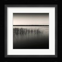 Sunset on Ottawa River, Study #1 Fine Art Print