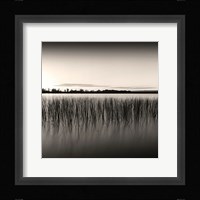 Sunset on Ottawa River, Study #2 Fine Art Print