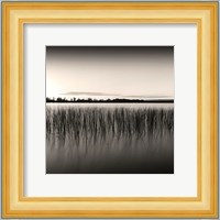 Sunset on Ottawa River, Study #2 Fine Art Print