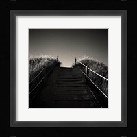 Up and Down Fine Art Print