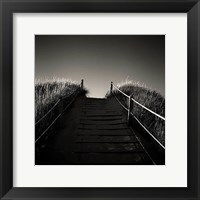 Up and Down Fine Art Print