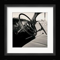 HW #2 Fine Art Print