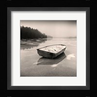 Mont. Tremblant, Study #2 Fine Art Print