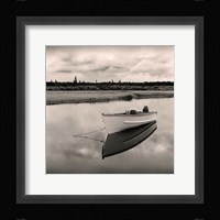 Double-Tied Fine Art Print