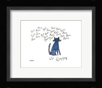 So Happy, ca. 1958 Fine Art Print