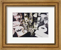 After the Party,  1979 Fine Art Print